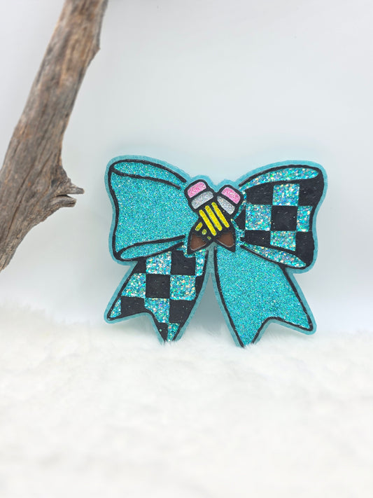 Pencil Bow - RTS