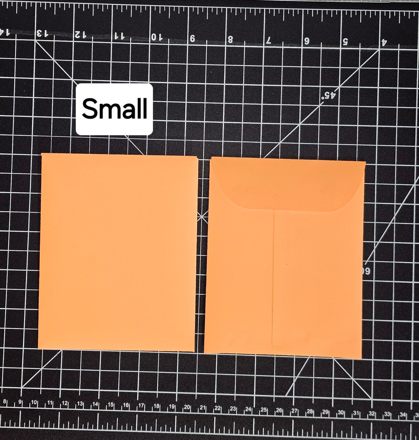 Envelopes- Small