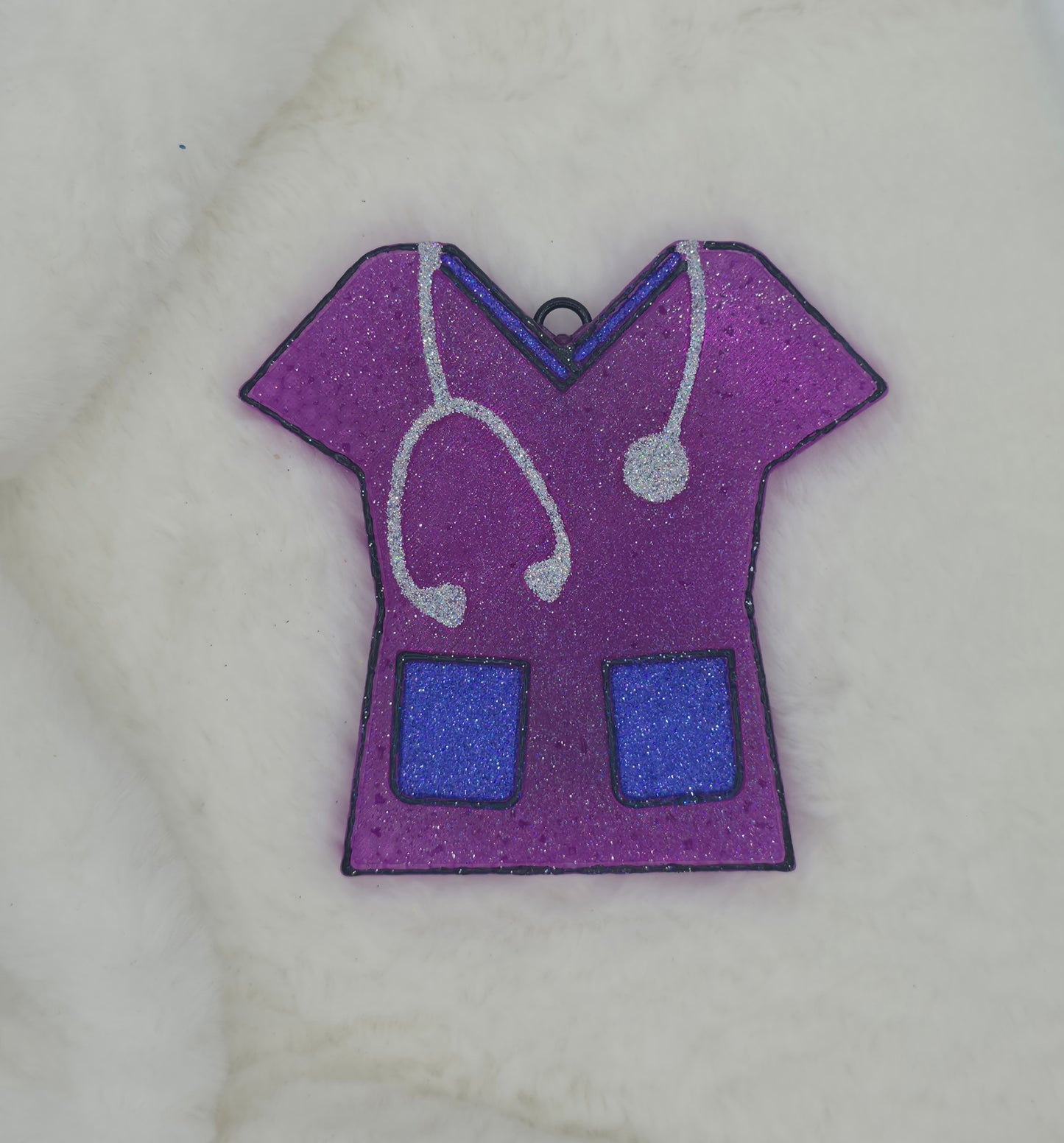 Scrub Top - RTS