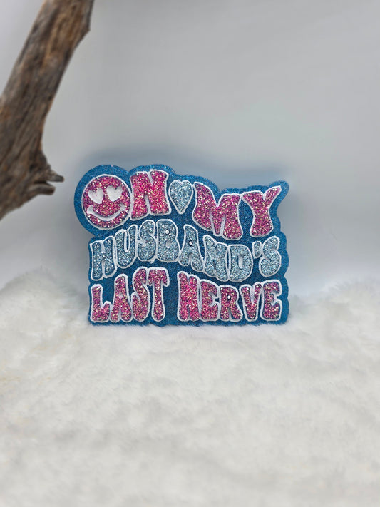 H LAST Nerve - RTS