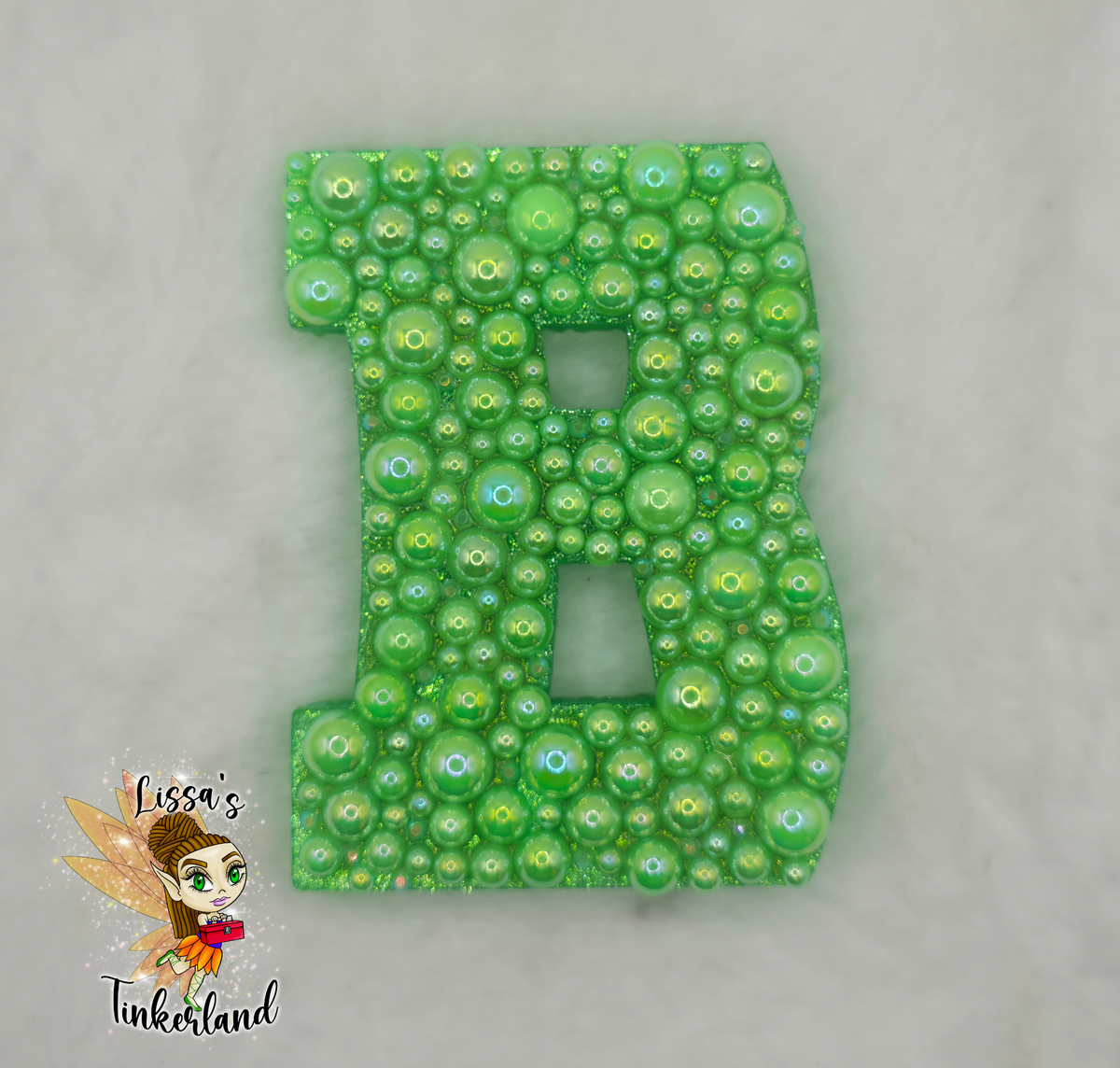 Big B - (G-35)