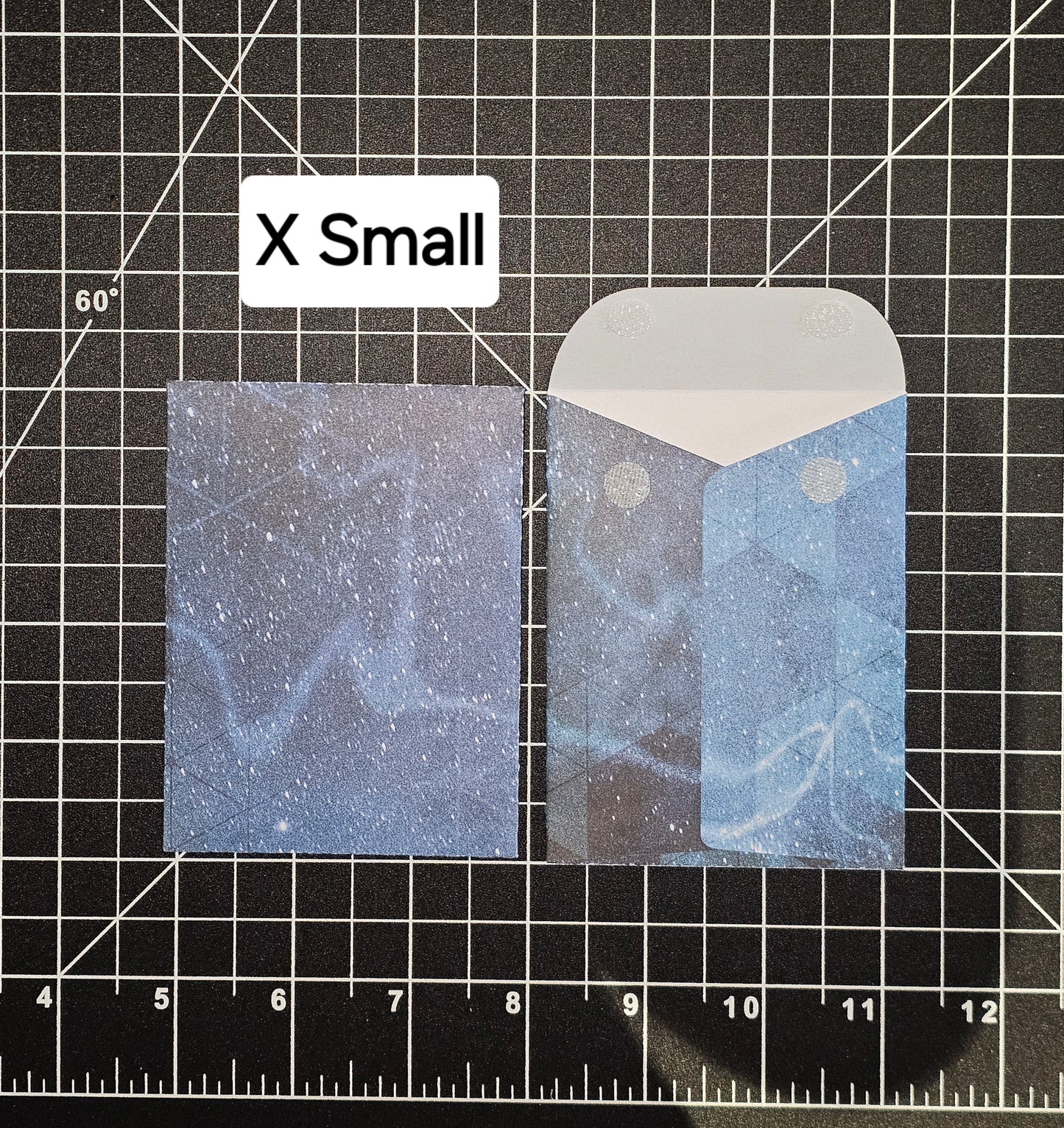 Xs envelopes